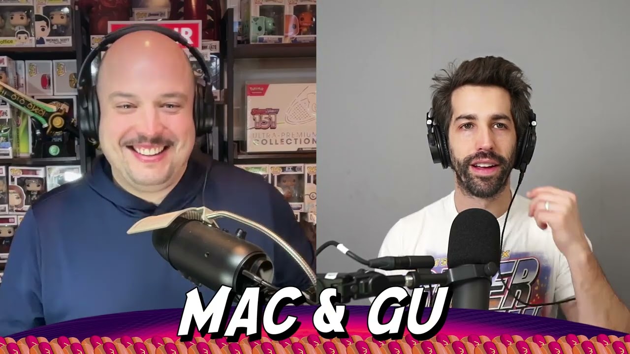 LoboMania & Meet the Beatles (News Dump!)