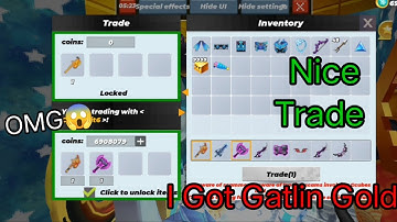 Proof trade (142)How to Get Rich Trade system in Skyblock blockmango