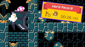 Endless Super Expert but I MUST Get World Record (No-Skips)