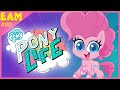 How do i feel about pony life