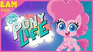 How Do I Feel About Pony Life?