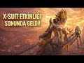 PUBG MOBILE X-SUIT ETKİNLİĞİ SONUNDA GELDİ ! / 101 TANE AÇILIM YAPTIM !