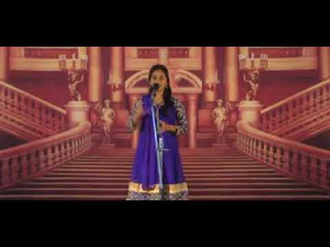 Kannada Inspiration Speech