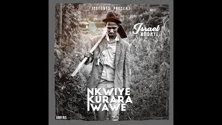 Israel Mbonyi - Nkwiye Kurara Iwawe chords