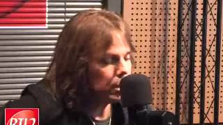 Joey TEMPEST &amp; John NORUM /  A Mother&#39;s Son Live at RTL2 2006