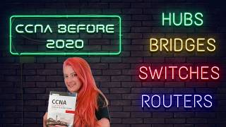 Celebrity Network Devices Explained- HUB, Bridge, Switch, Router (CCNA Tutorial) Net Worth