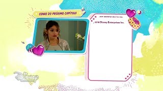 Sou Luna 3 - Cenas Do Capítulo 57 140818