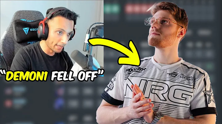 FNS Explains Why Demon1 Still Hasn't Been Signed