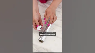 Aluminum Foil Not Unrolling There Is A Simple Way To Do This 