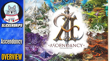 Ascendancy | Overview