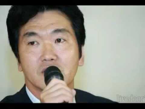 島田紳助氏　ノーカット引退謝罪会見