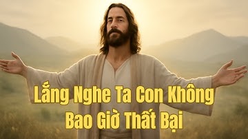 Phúc Thay Ai Có Lòng Nghèo Khó – Bí Quyết Sống Đời An Lành/Suy Niệm Lời Chúa