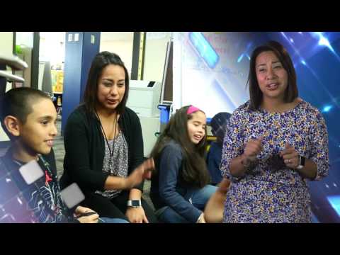 Francone Elementary School - Christina Sanchez