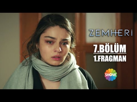 Zemheri 7. Bölüm 1. Fragman