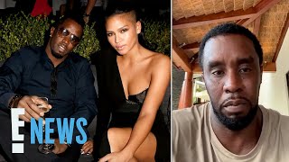 Cassie Ventura’s Lawyer Responds to Diddy’s Apology Video Resimi