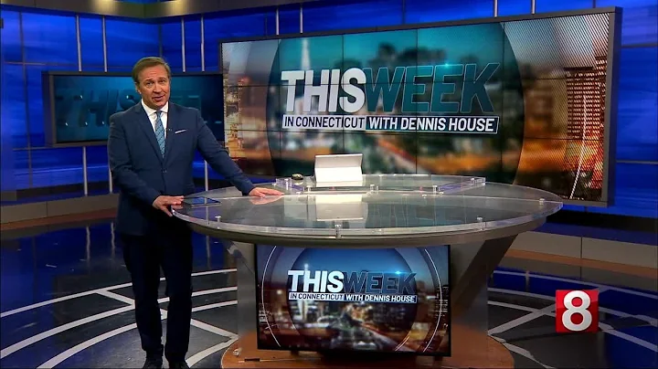This Week in CT: A look at how Ellington is growing