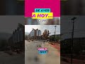 #DeAyerAHoy: El cambio de los estudios de Canal 13 desde 2012