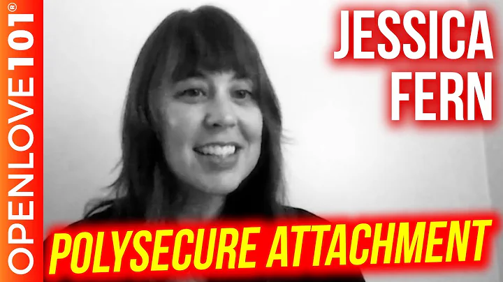 Attachment, Trauma, and Consensual Nonmonogamy with Jessica Fern