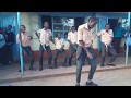MixZote Kenya High School Dance To Dancehall Reggae Song MixZote Kenya High School Dance To Dancehall Reggae Song