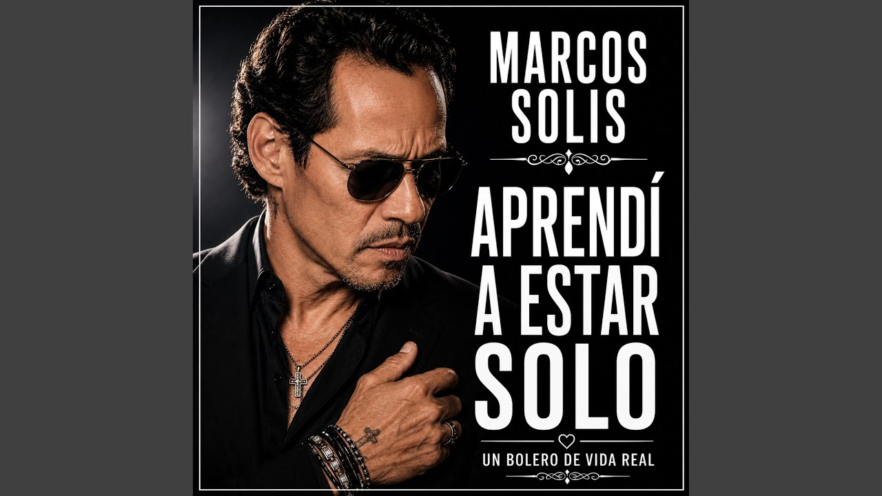Aprendí a Estar Solo