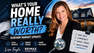 Home Valuation Explained: What Your House Is Really Worth