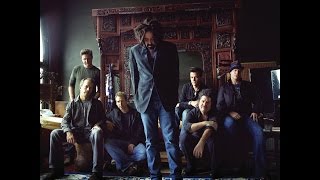 Counting Crows - Mr Jones ( Unplugged )