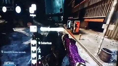 Jiggy 4.2 Mod Menu Now in GSC Infection! (DROPPED)