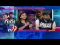 venkatesh and director sudha on guru movie tv9