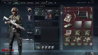 Delta Force - Operation | Hunting Red