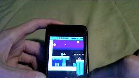 iPod Touch App Review #2