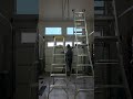 Installing Chamberlain 1/2 HP Garage Door Opener