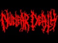 Nuclear Death - The Colour Of Blood