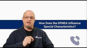 How Does the DFMEA Influence Special Characteristics | Plexus International