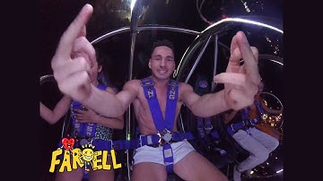 first youtube video (main character intro)