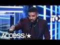 Drake Delights 'Game Of Thrones' Fans With Surprise Arya Stark Shoutout At The 2019 BBMAs