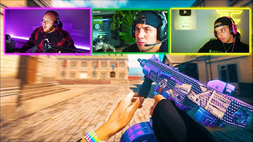 Using Movement To Kill Twitch Streamers (Both Pov