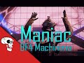 Battlefield 4 rap   maniac by jt music music by rec filming