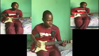 Ndux Malax ~ Zinatha (cover)