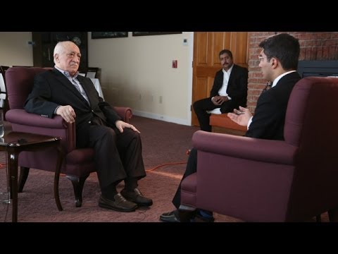 Video: Fethullah Gülen: biografi, personligt liv, præstationer, fotos