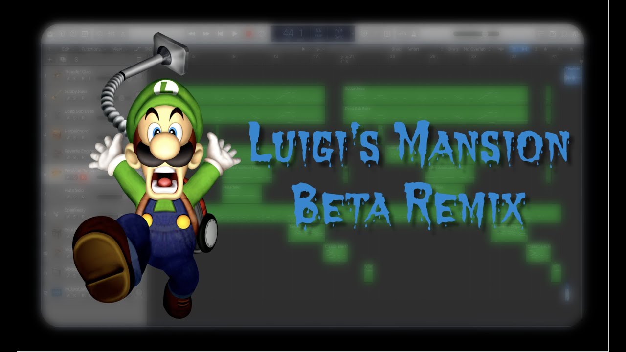 Luigi Luigi