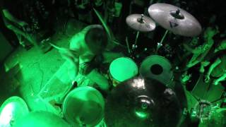 WEEDEATER live at Saint Vitus Bar, May 23, 2016 (FULL SET)