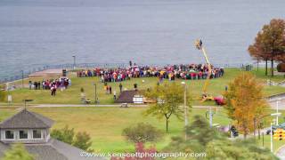 TC350 - Traverse City, Michigan ... behind the scene making of