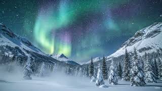 Aurora of Love | Romantic Orchestral Creative Commons Music by Chornovus