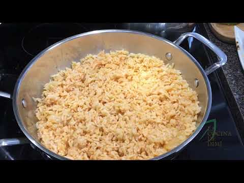 Video: Cómo Recalentar Arroz