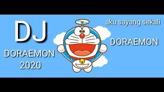 DJ Doraemon - BREAKBEAT Full bass