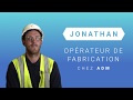 Les mtiers de la chimie  oprateur de fabrication