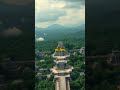 Mysterious Overnight Disappearance of Maya City Caracol 👻