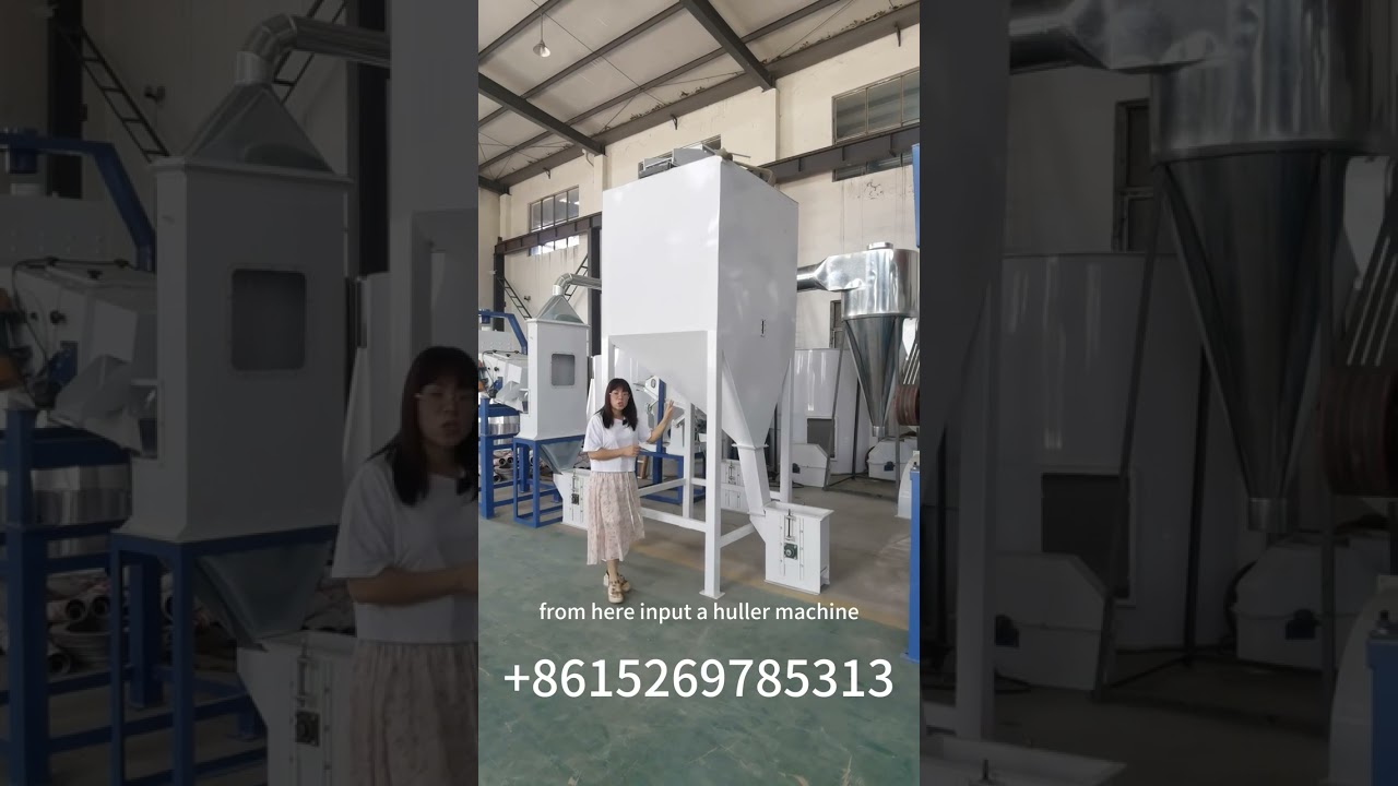 maize flour mill machine /corn milling machine /20tnons of mazie mill machine plant