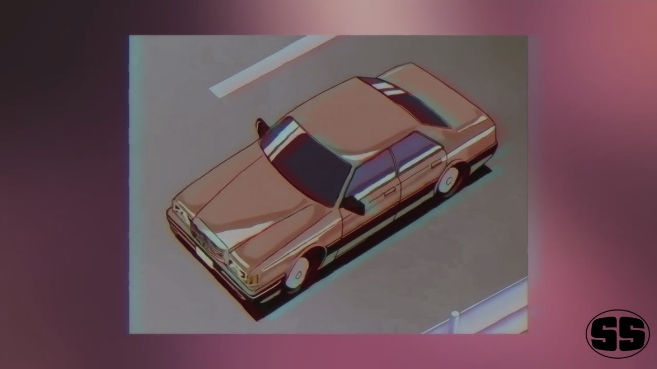 bucket 桶 - OUT MY MIND w/ Wobase