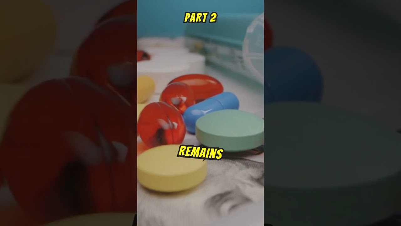 Tamara Samsonova's First Crimes 